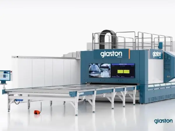 Revolutionize Your Glass Tempering Experience With The Glaston FC 