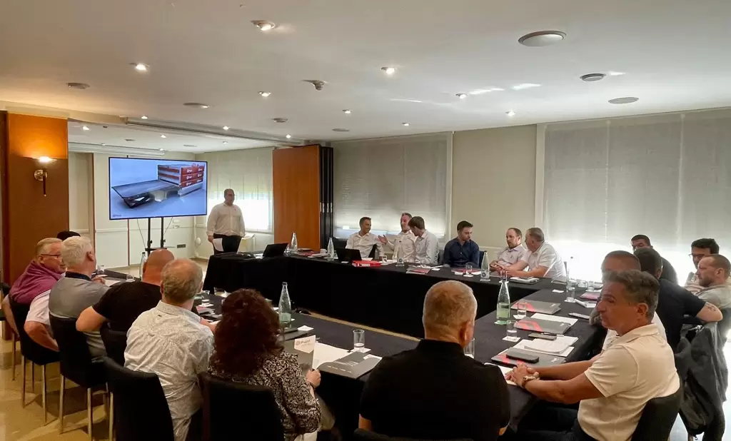 Pujol Celebrates Successful Open Doors 2024 Event