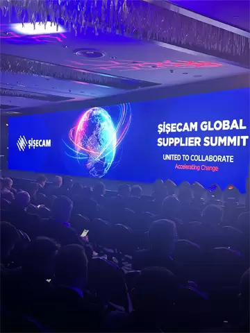 Sisecam Value Adding Partner