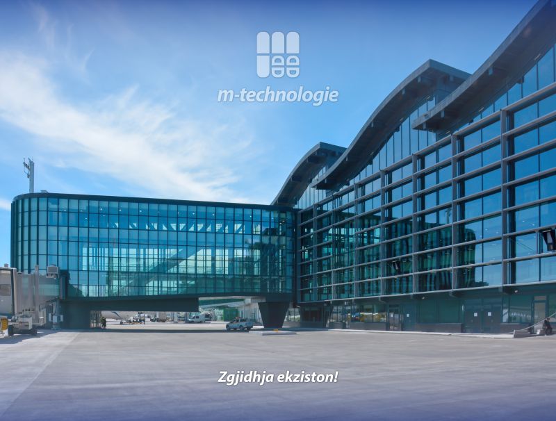 m-technologie