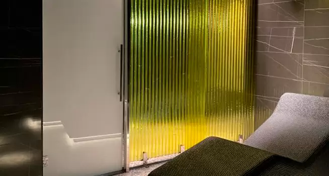 STRATO® BIANCO EVA Laminated Glass