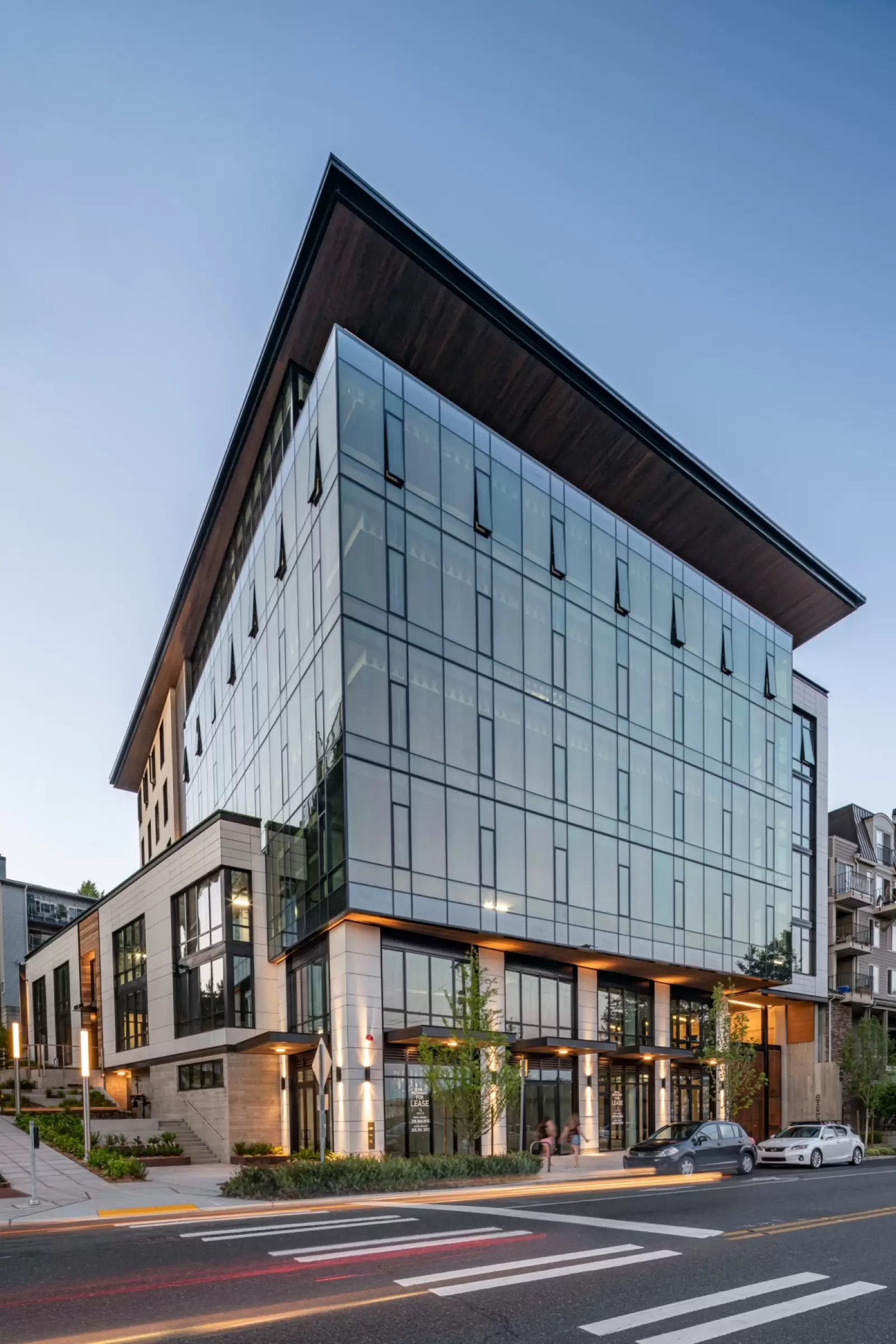 Vitro Architectural Glass: Celebrating 60 Years of Solarban® Glass Innovation