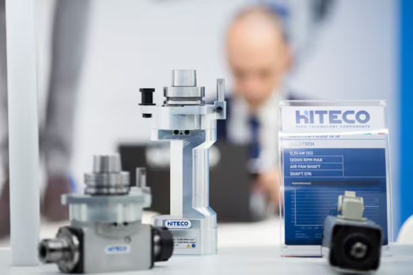 Hiteco, Scm Group