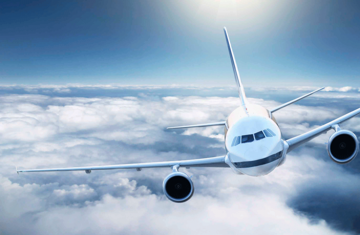 aerospace-glass-applications