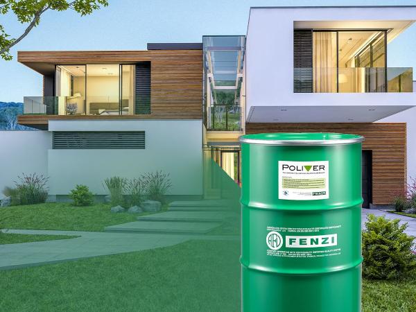 Fenzi Group's Poliver AC