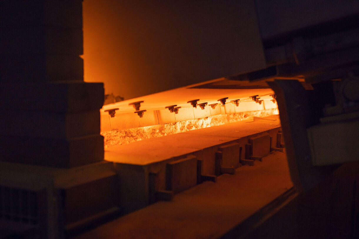 Fives Supplies Low-Energy Furnace to Guardian Glass: