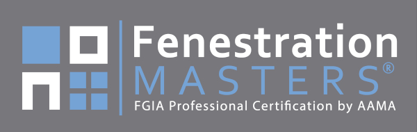 FGIA Introduces À La Carte Modules for FenestrationMasters®: