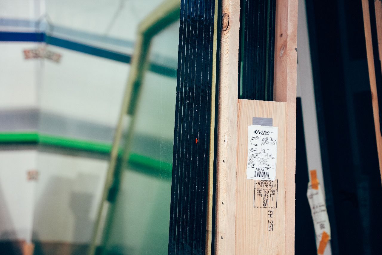 LuzhaGlass: Pioneering Laminated Glass Solutions in Kosovo