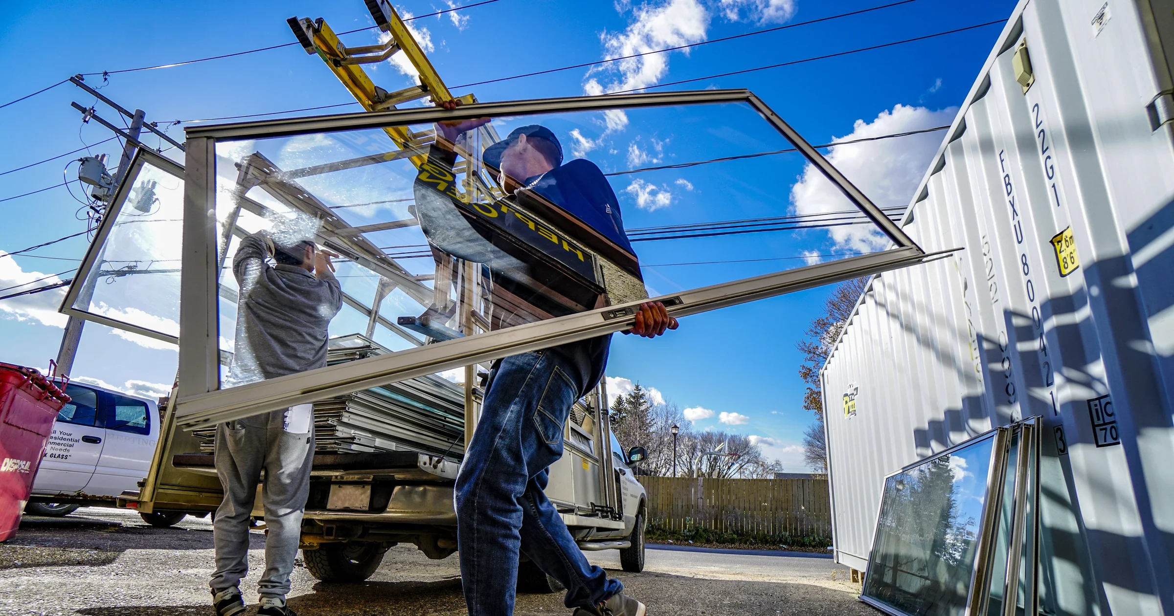 Can Glaziers Contribute to Smarter Building Designs?