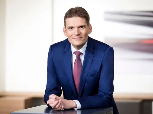 Dr. Torsten Derr will assume the position of CEO at SCHOTT starting January 1, 2025.