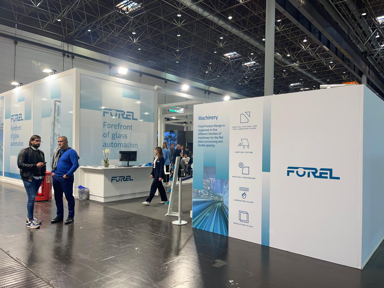 Forel's Safe Join: Revolutionizing Road Safety with Innovative Mirror Technology