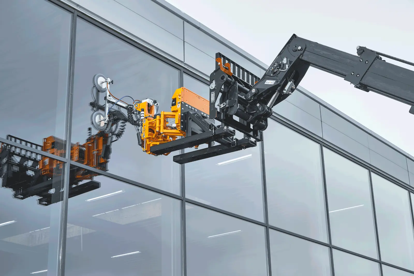 SmartLift