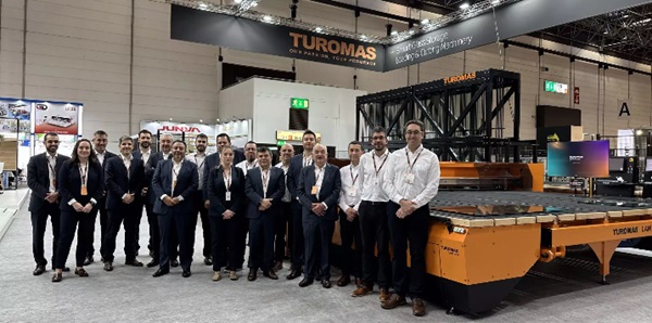 turomas-at-glasstec-2024