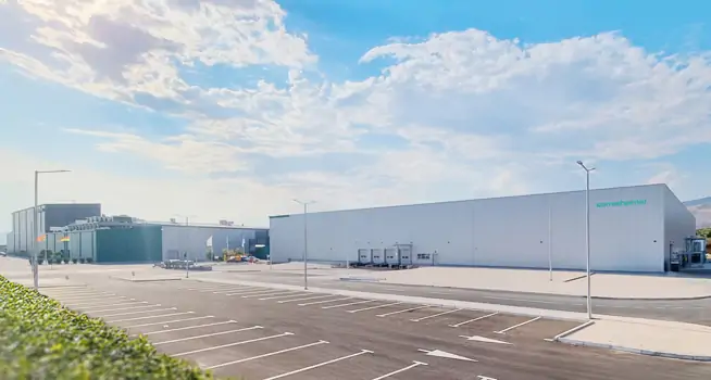 Gerresheimer Expands Syringe Production Capacity in Skopje with €100 Million Investment