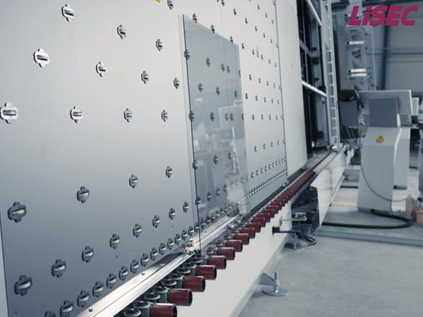 LiSEC RHF Line