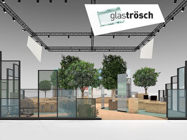 Glas Trösch Group
