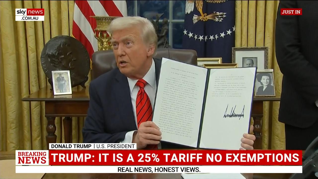 Trump