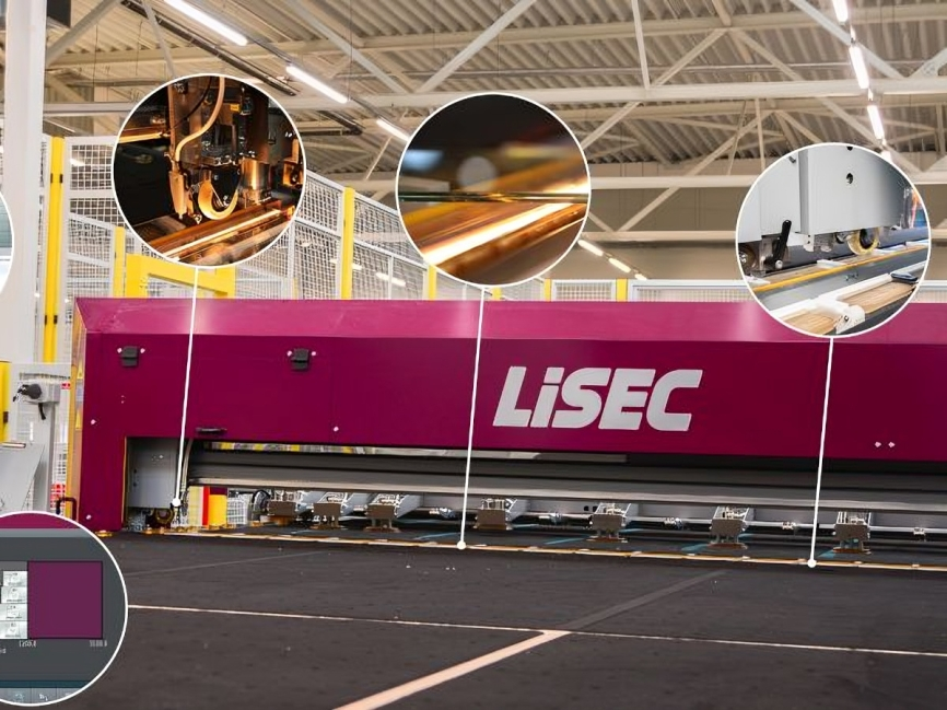 LiSEC