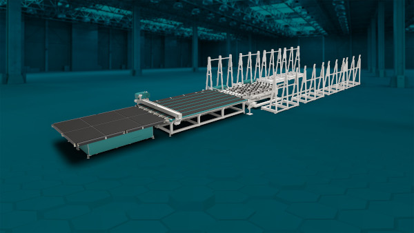 LiSEC; LiTROS IG Line Rigid-Seal