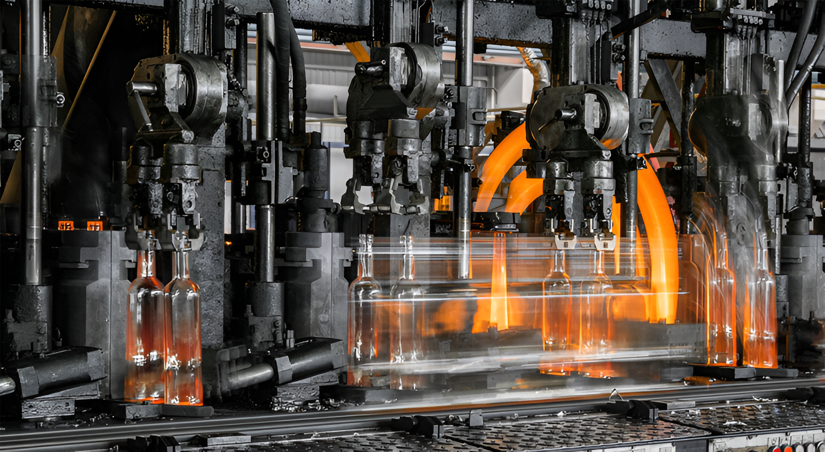 The UK's Modern Industrial Strategy 2025 aims to give the UK glass sector a similar electricity cost to EU competitors.