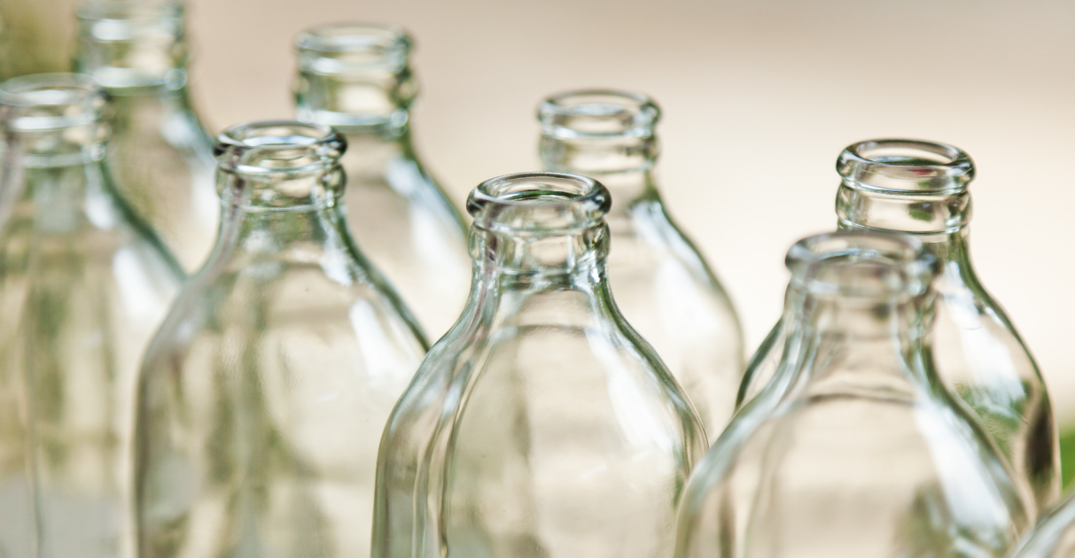 Glass Industry responds to ANSES microplastics study