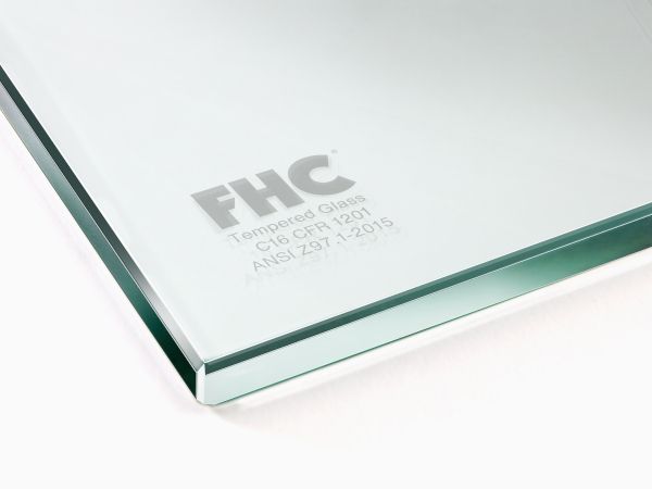 Frameless Hardware Company