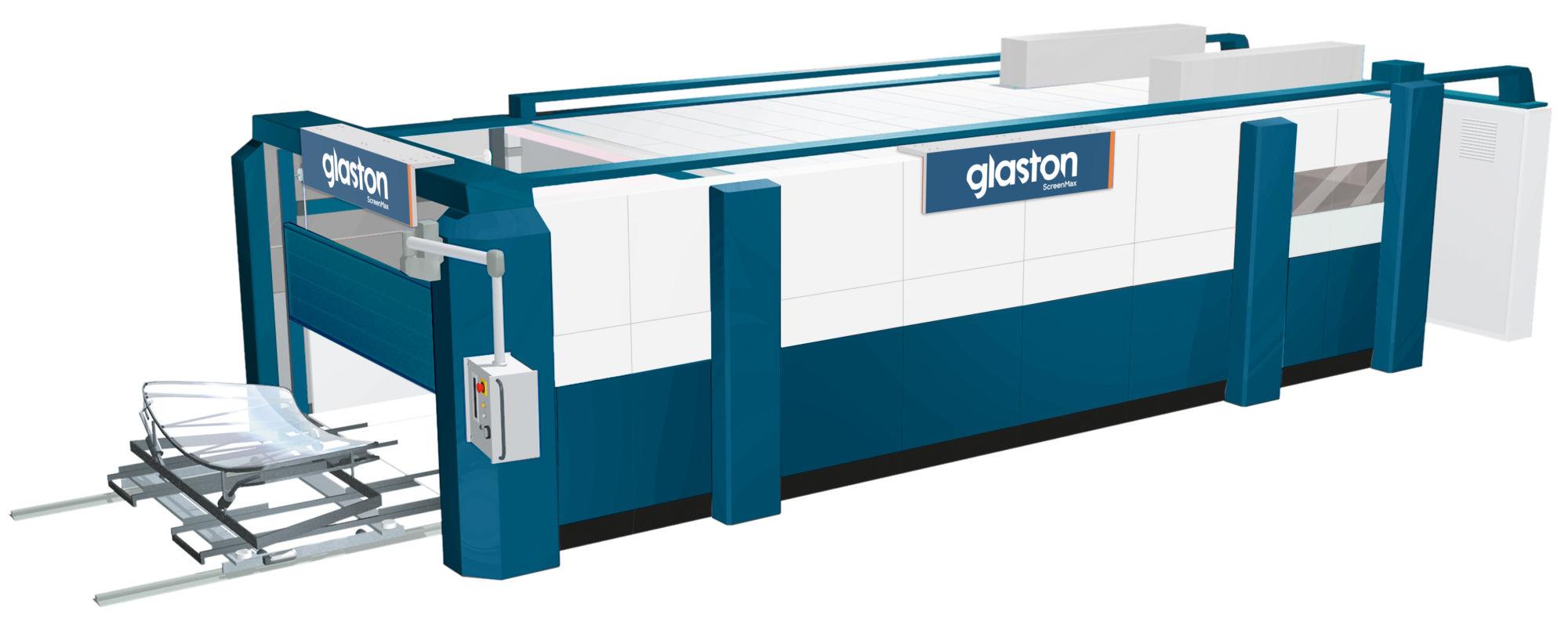 ScreenMax by Glaston