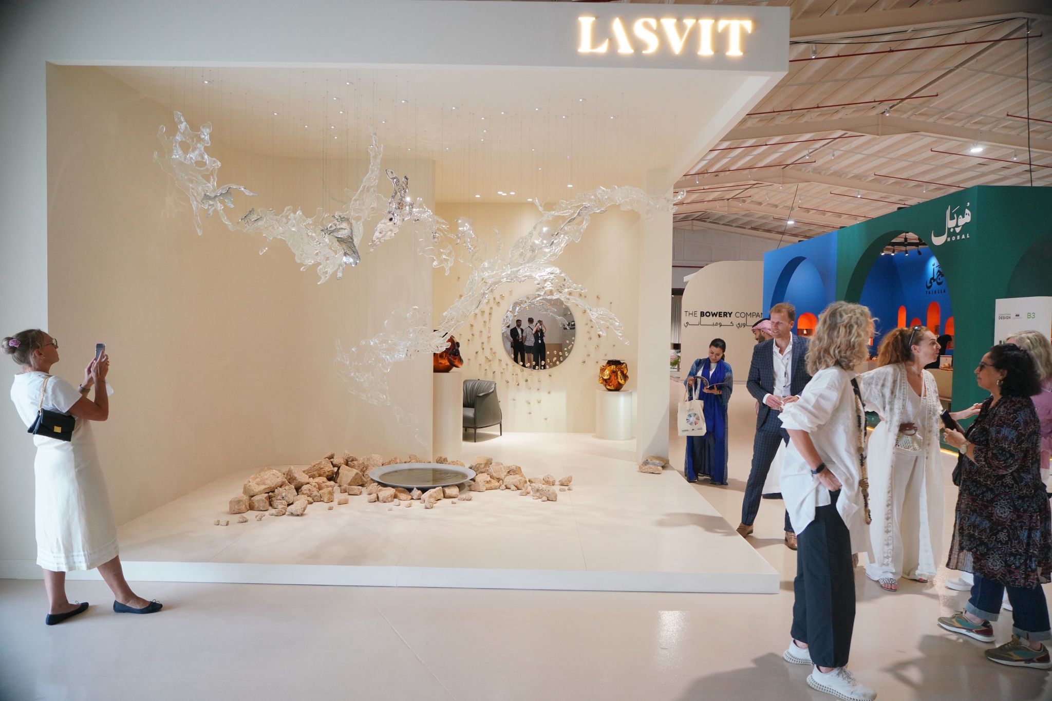 LASVIT