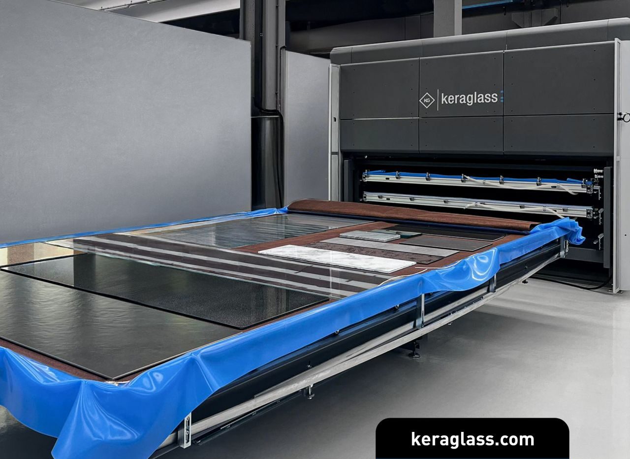Keraglass
