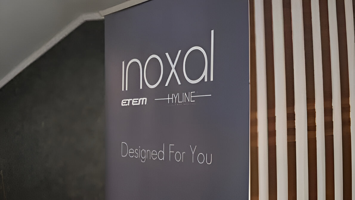 INOXAL by ETEM