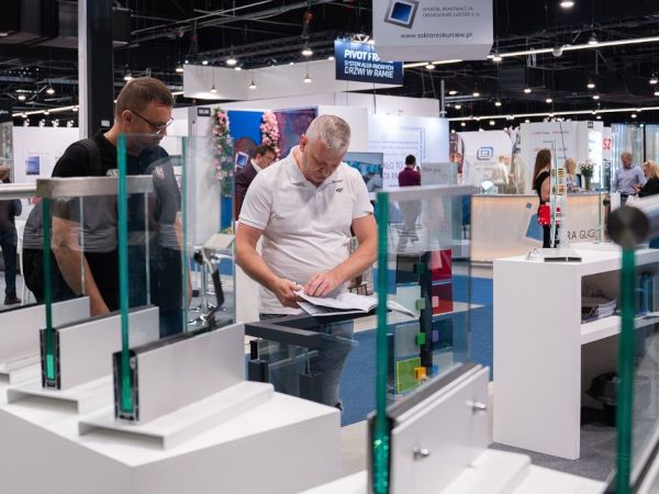 Glass-Tech Poland 2025