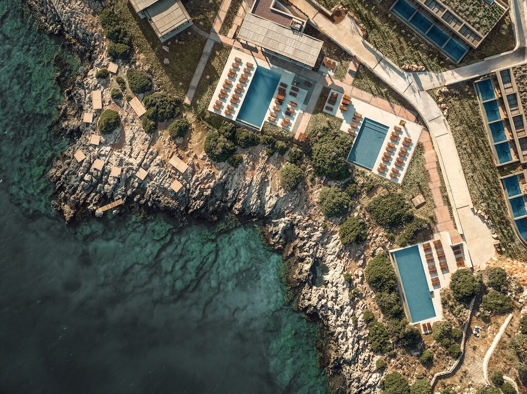 JW Marriott Crete Resort & Spa