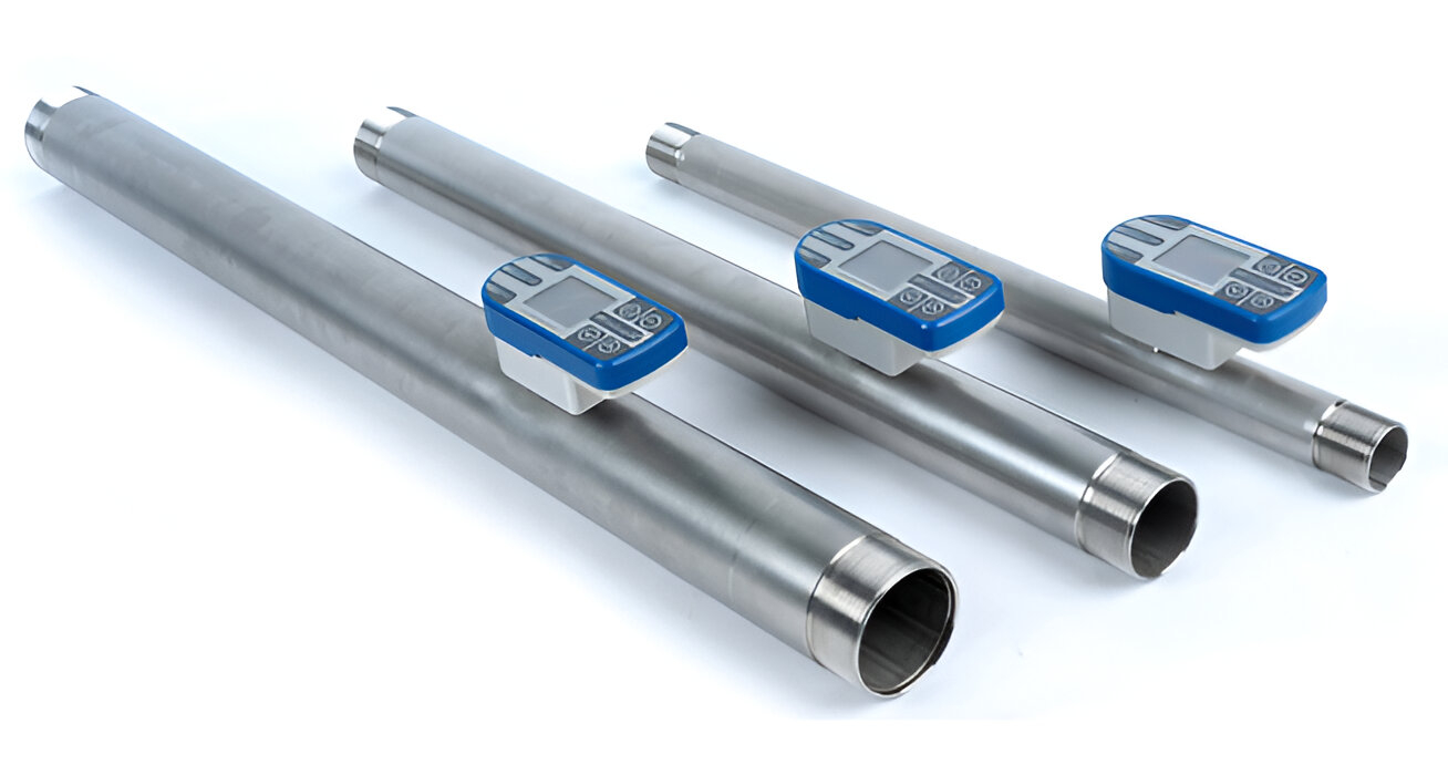 VPFlowScope® M Thermal In-line