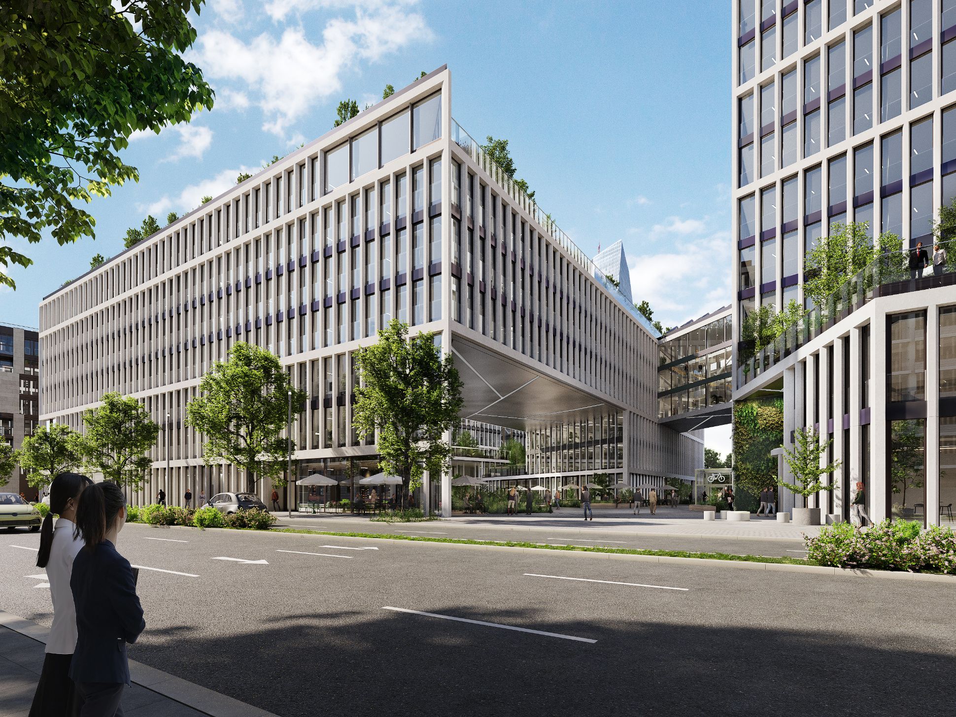 ING Deutschland by ML System