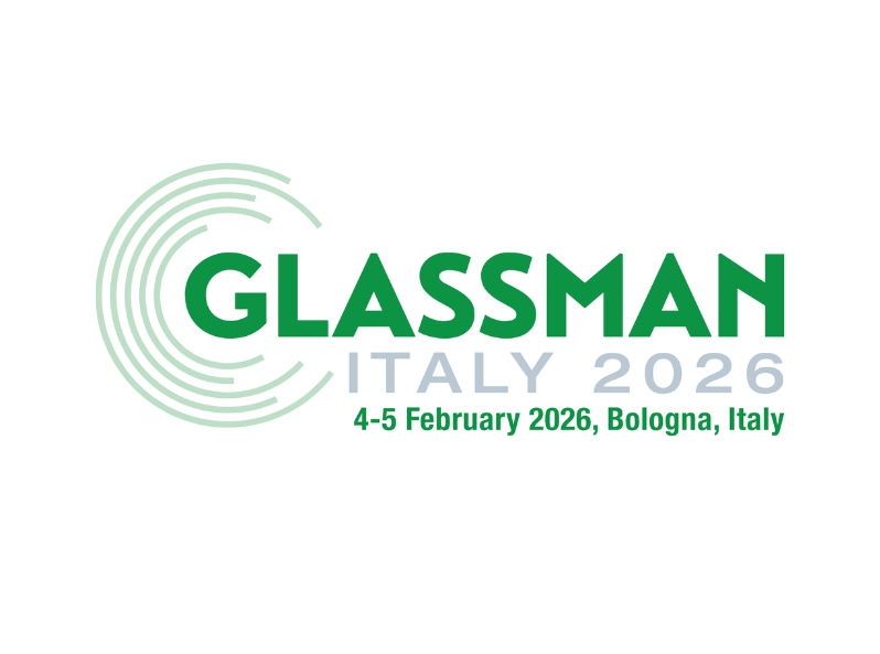 Glasman Italy 2026