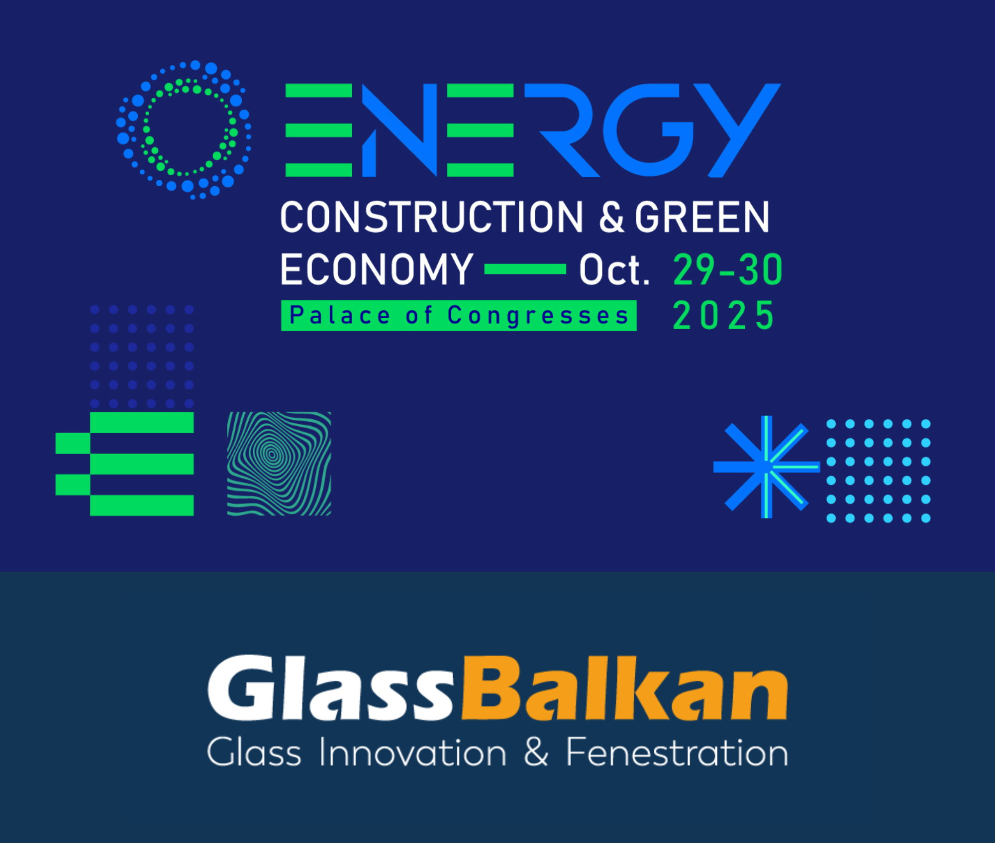Glass Balkan