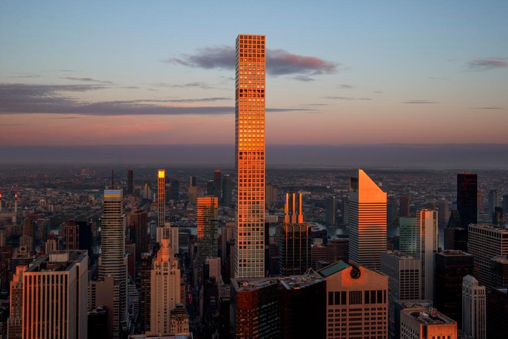 432 Park Avenue
