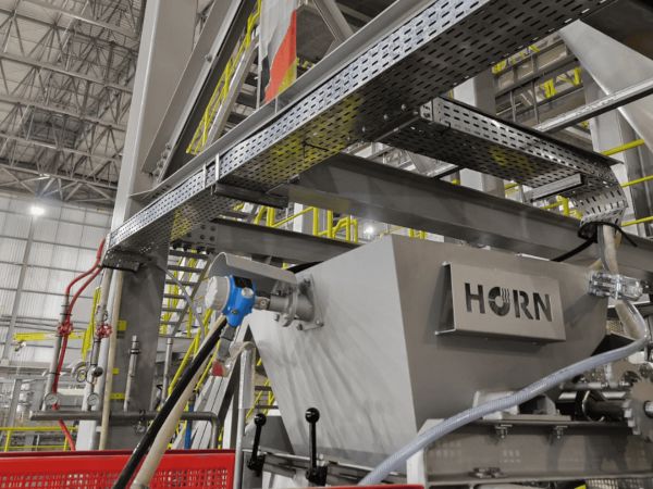 Horn Glass Industries
