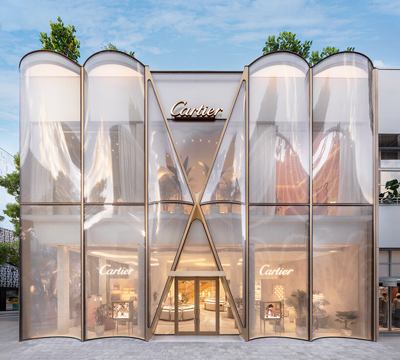 Images courtesy Diller Scofidio and Renfro