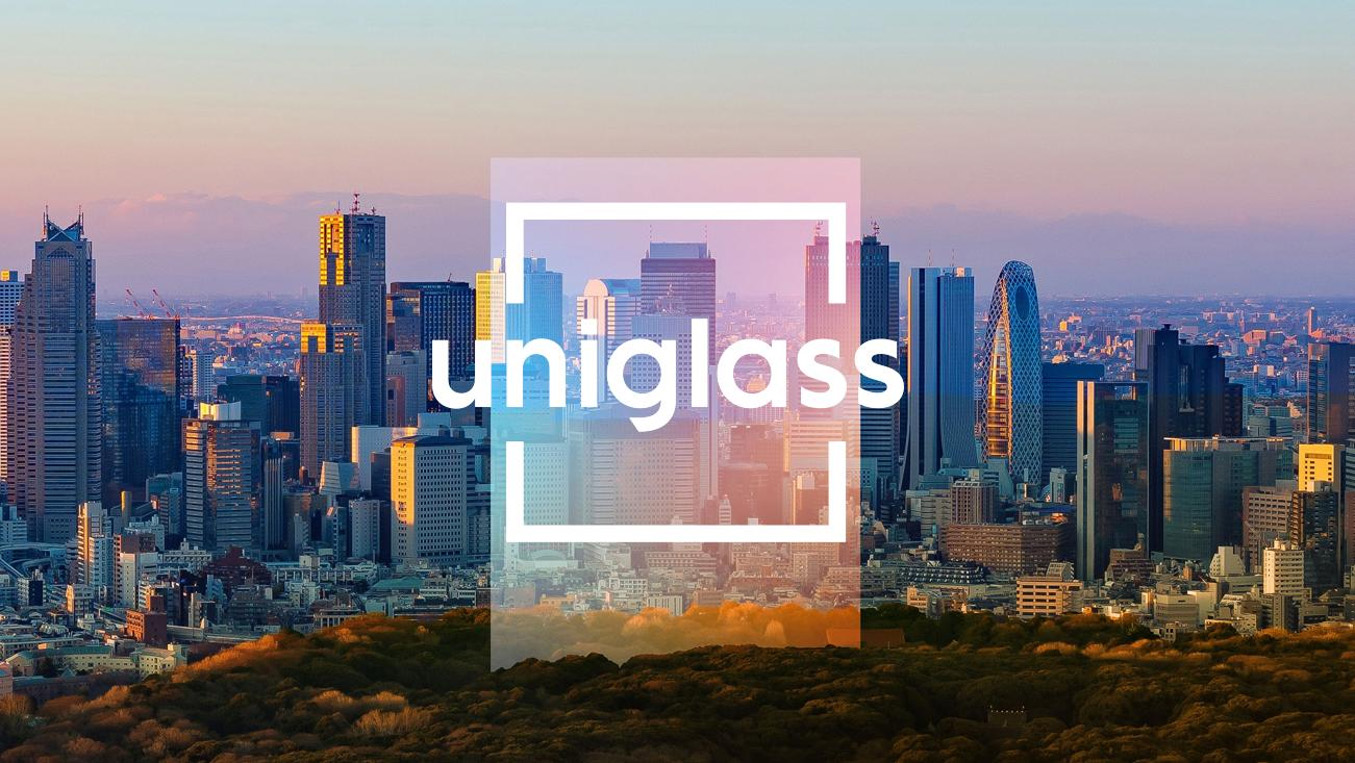 Uniglass by Glaston