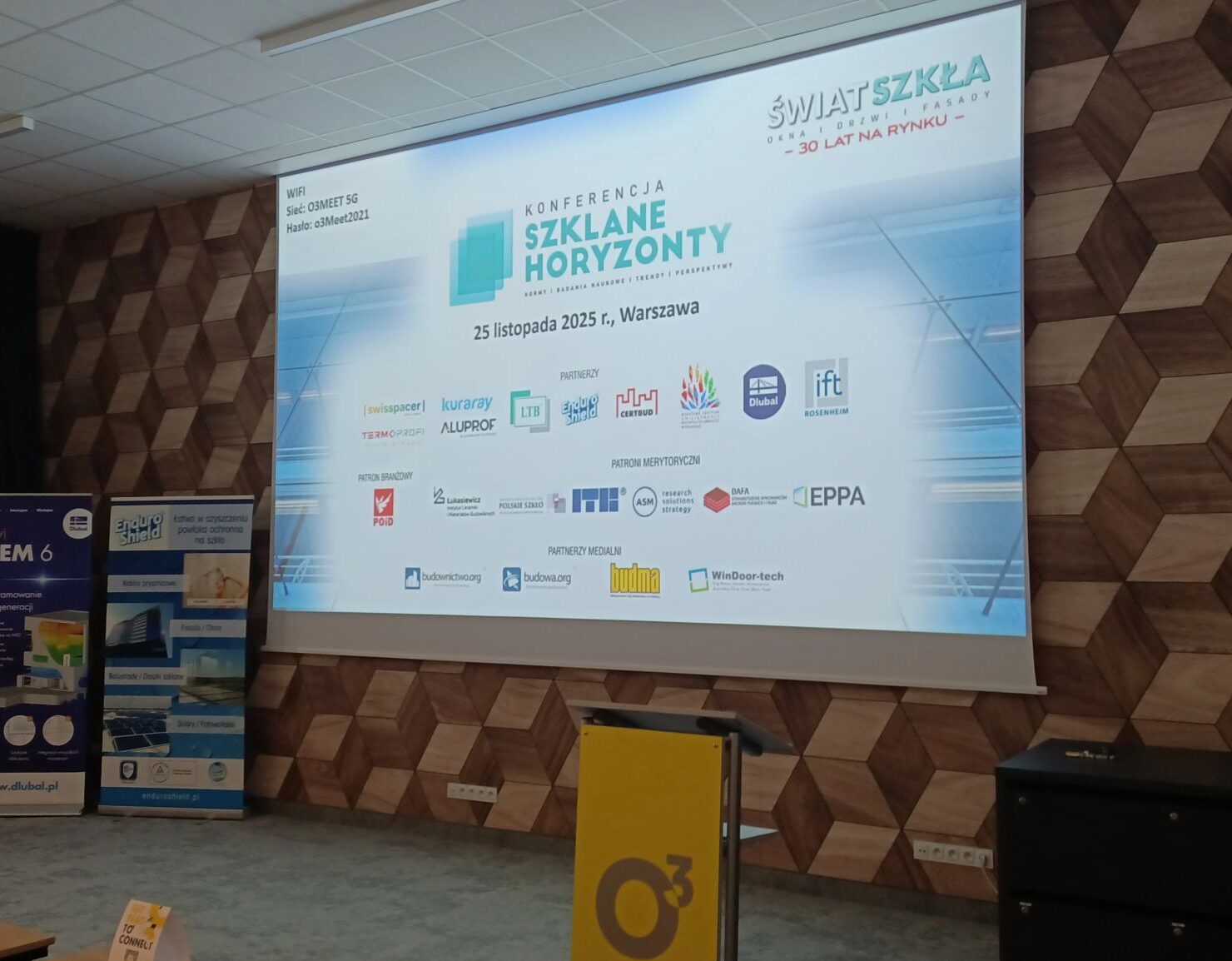 Glass Horizons 2025 - A Fresh Chapter for the Polish Glass Industry