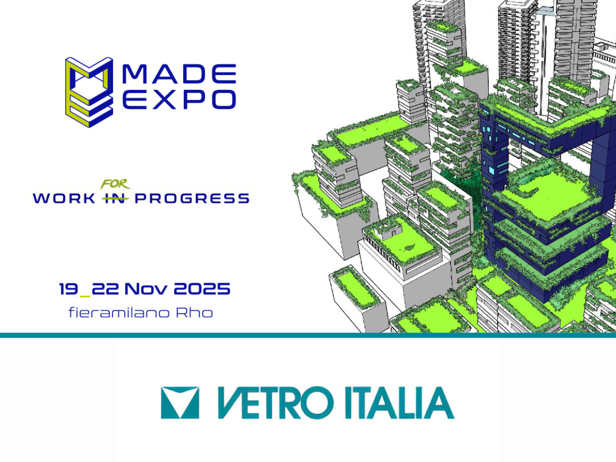 MADE Expo 2025 in Milan (1)