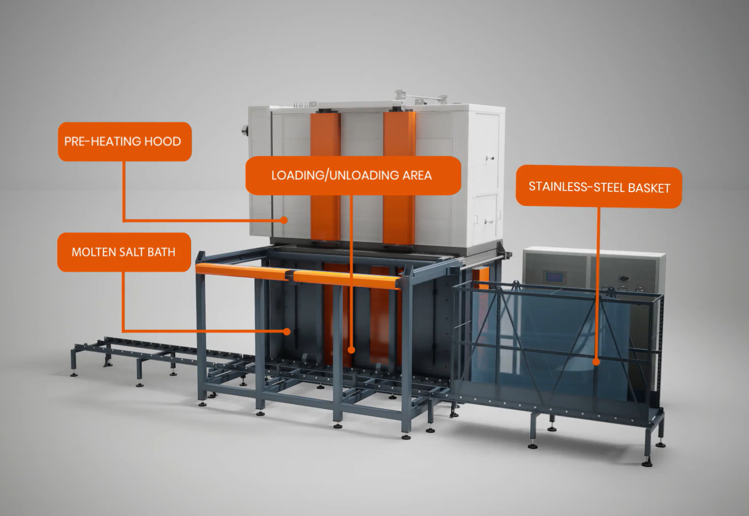 TK – Safety Glass Machinery