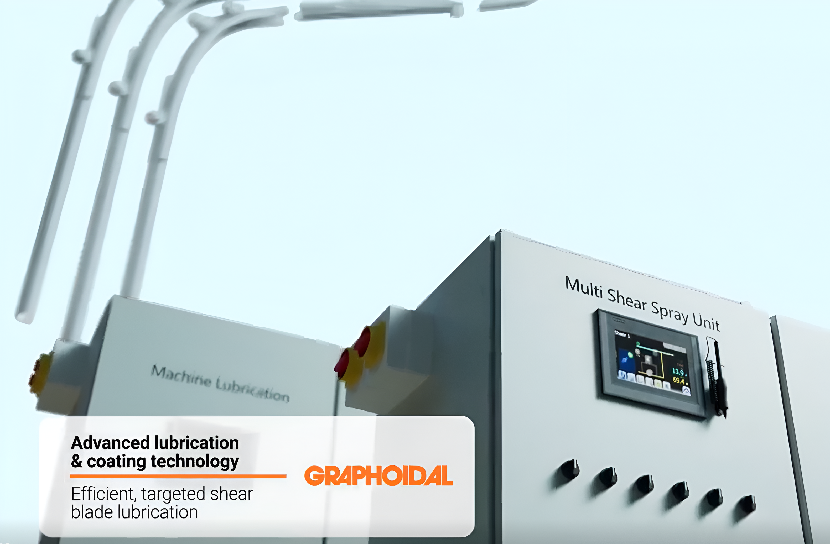 Graphoidal Developments Ltd