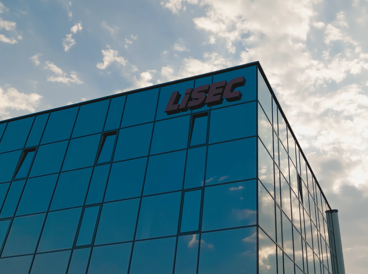 LiSEC