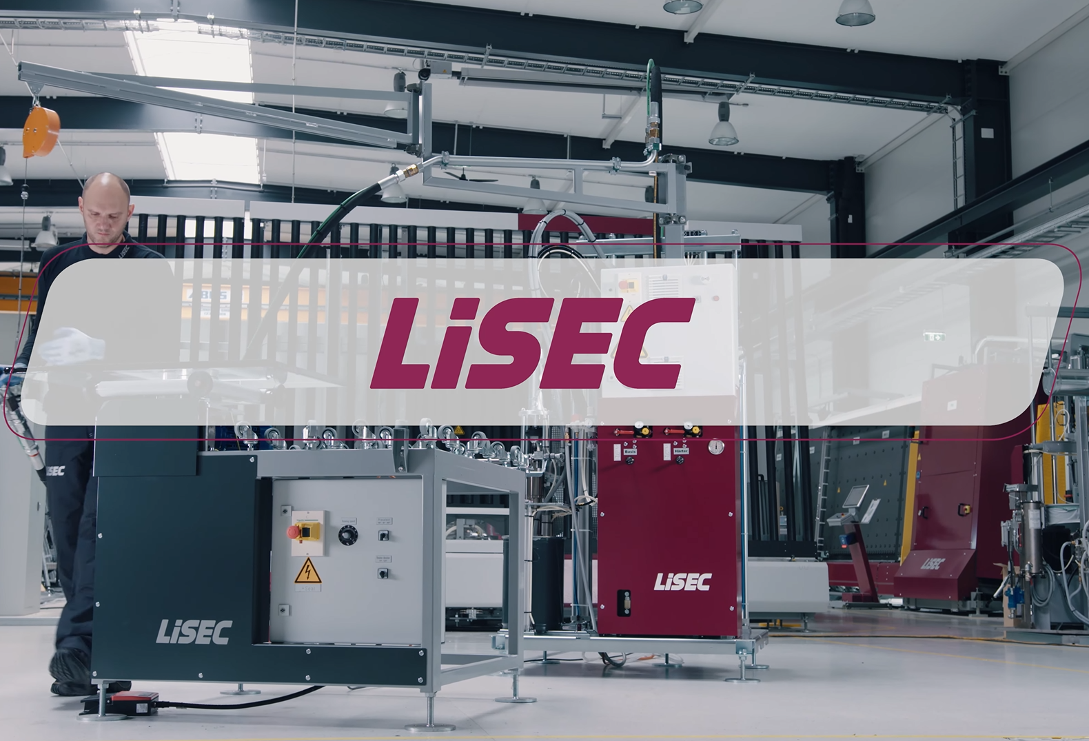 LiSEC