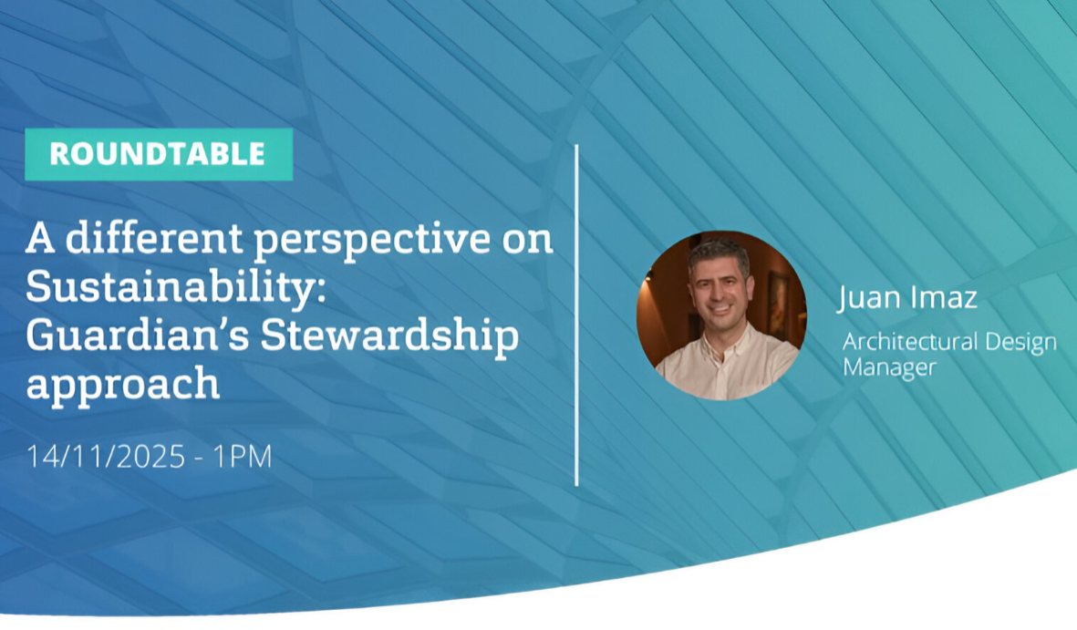 Guardian Glass Europe