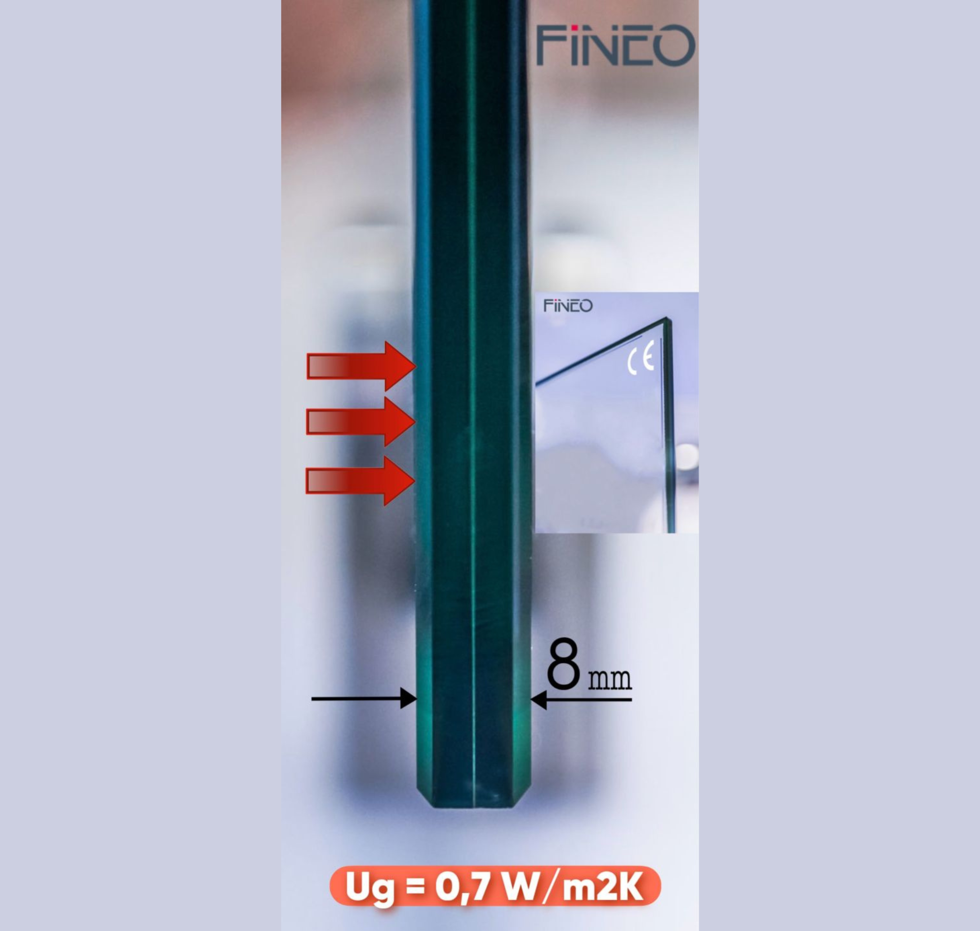 FINEO by AGC Glass Europe