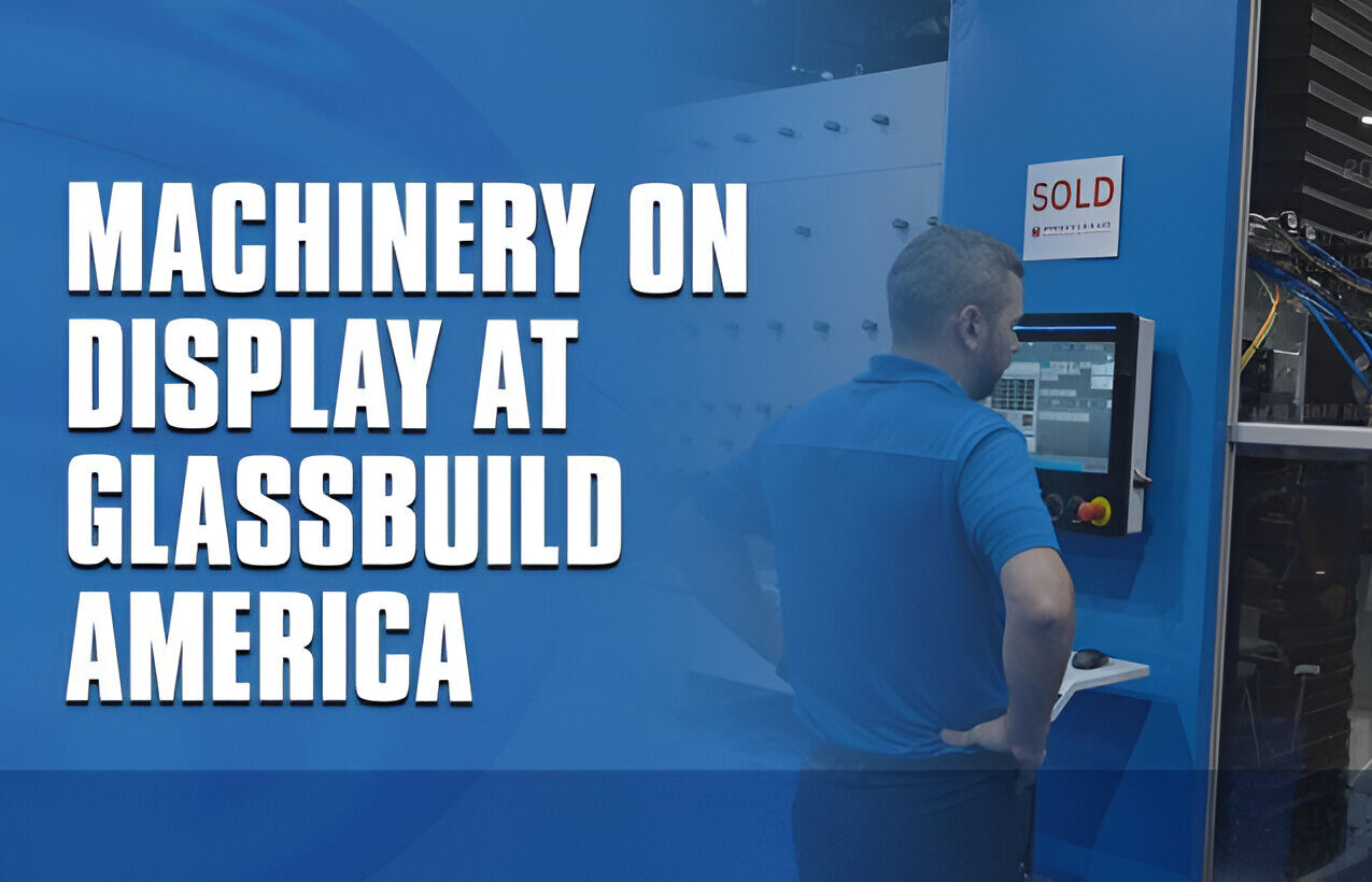 GlassBuild America 2025