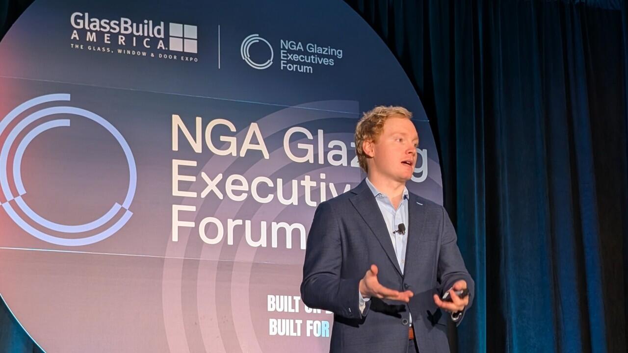 GlassBuild America 2025